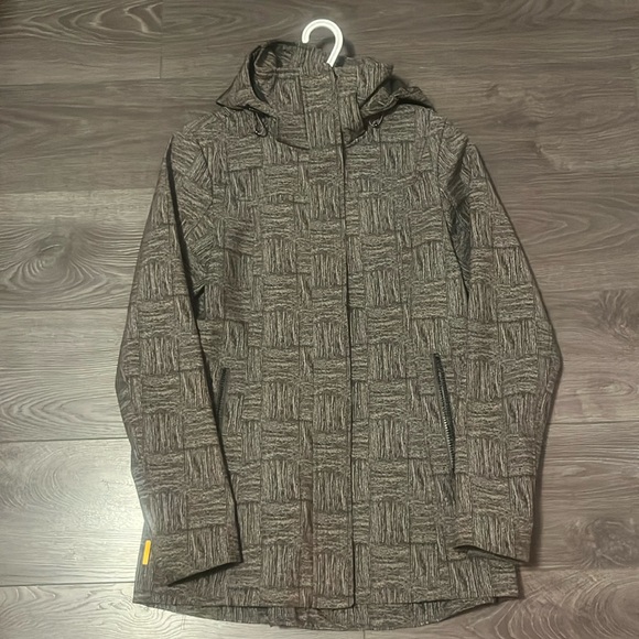 Lole Waterproof Jacket Size Small - Picture 1 of 1
